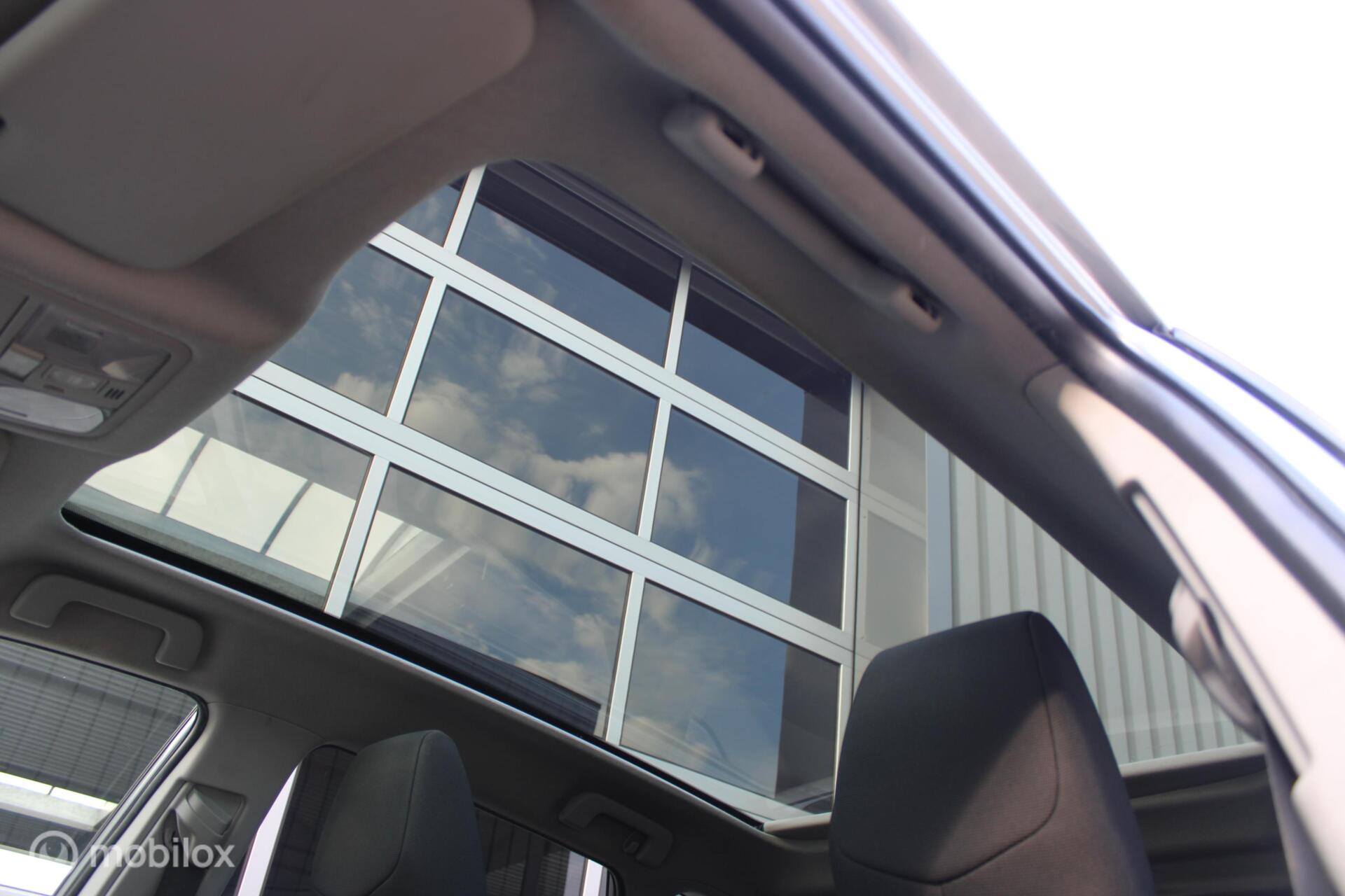 Foto van Toyota Toyota Auris