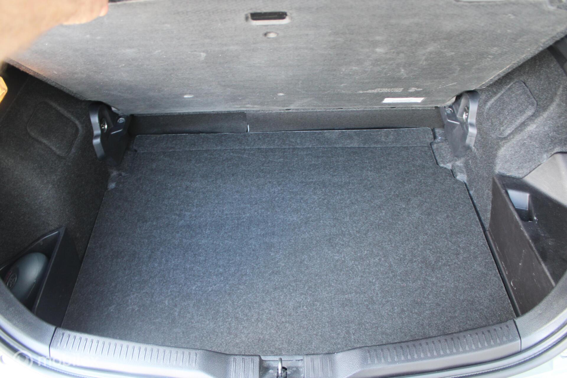 Foto van Toyota Toyota Auris