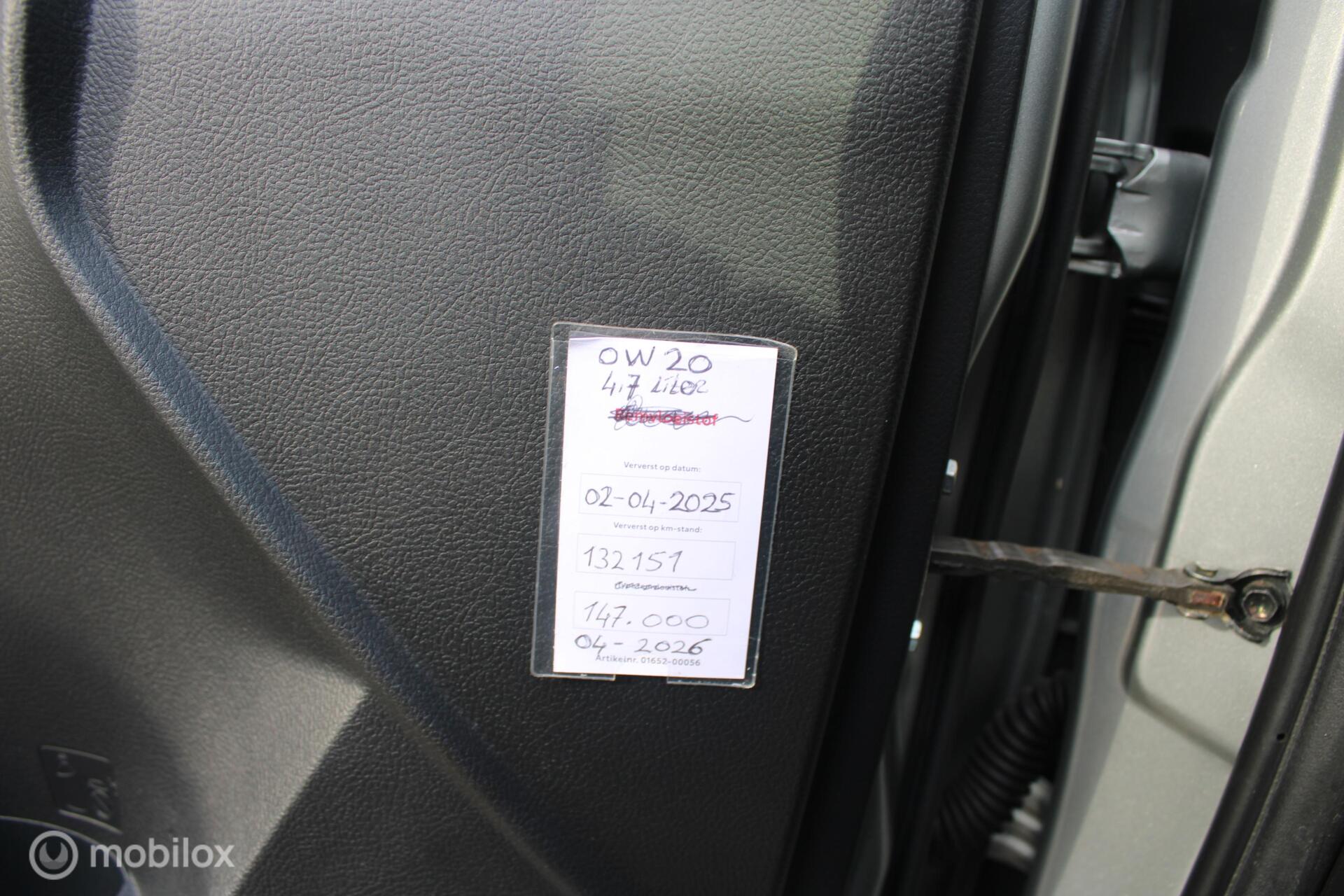 Foto van Toyota Toyota Auris