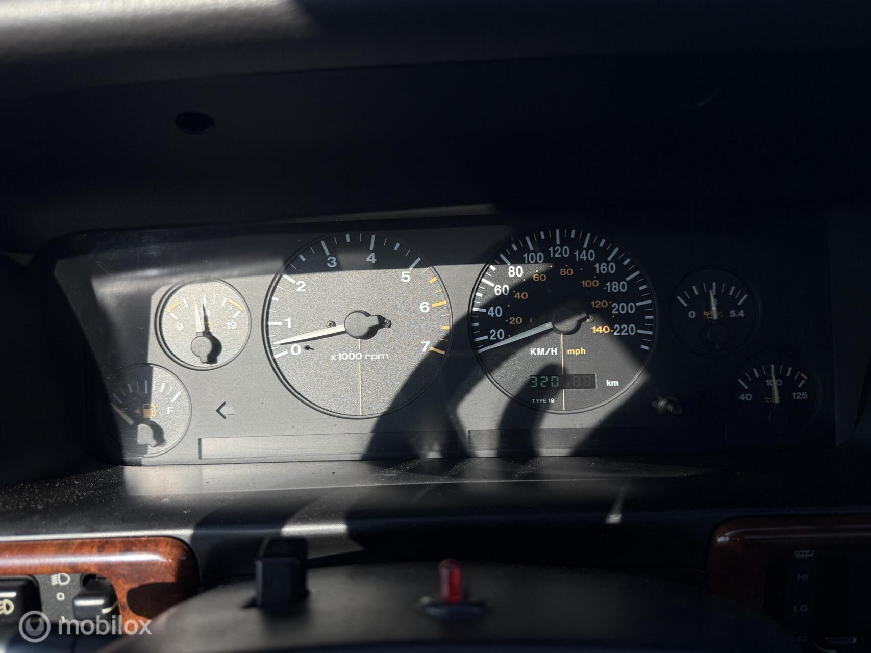 Foto van Jeep Grand Cherokee