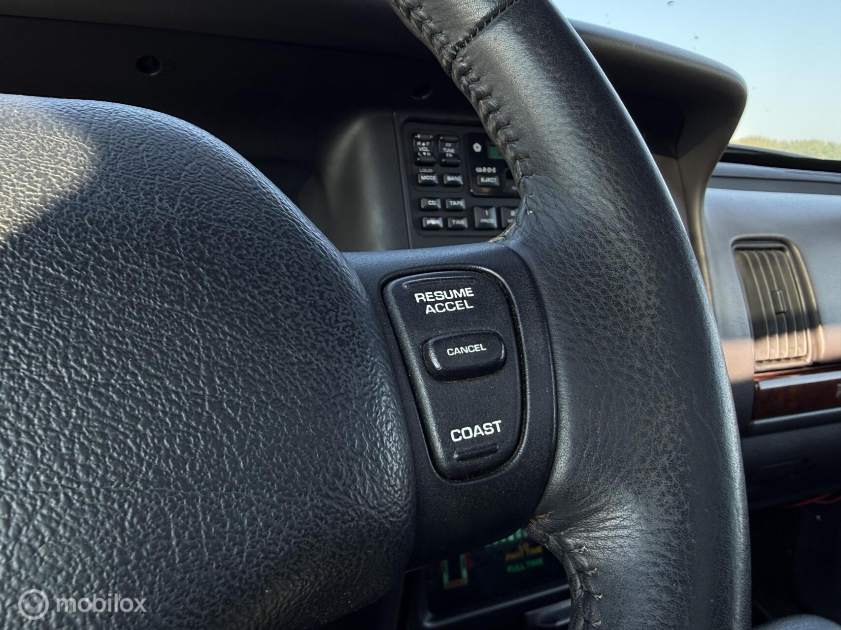 Foto van Jeep Grand Cherokee