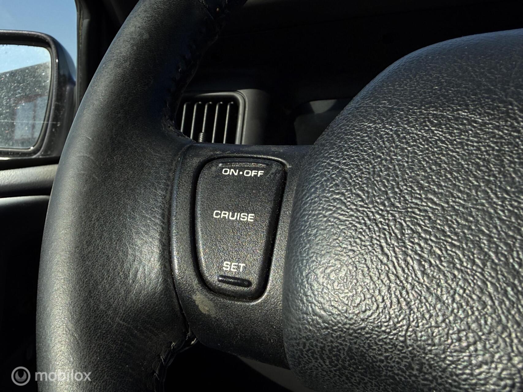 Foto van Jeep Grand Cherokee