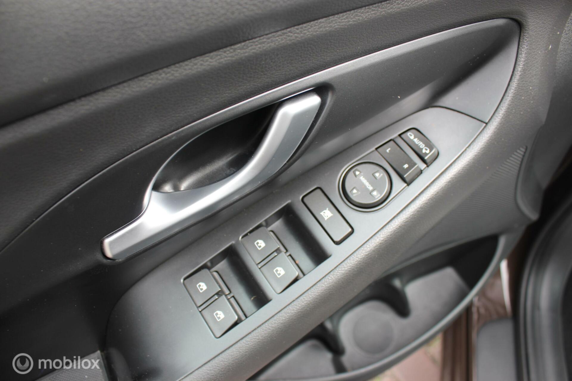 Foto van Hyundai I30 Wagon