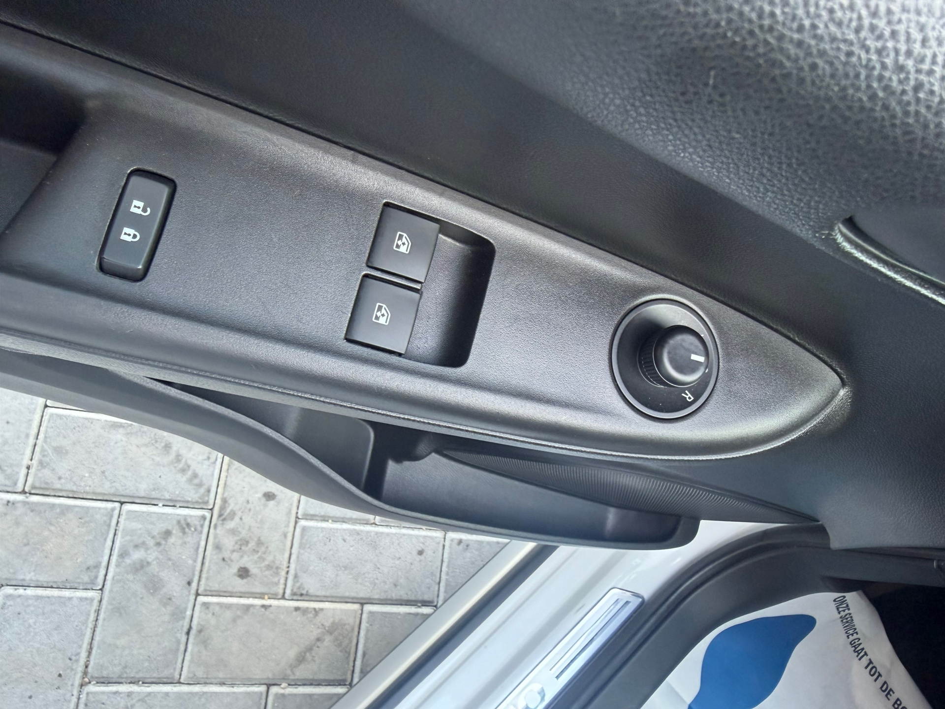Foto van Opel Karl Rocks