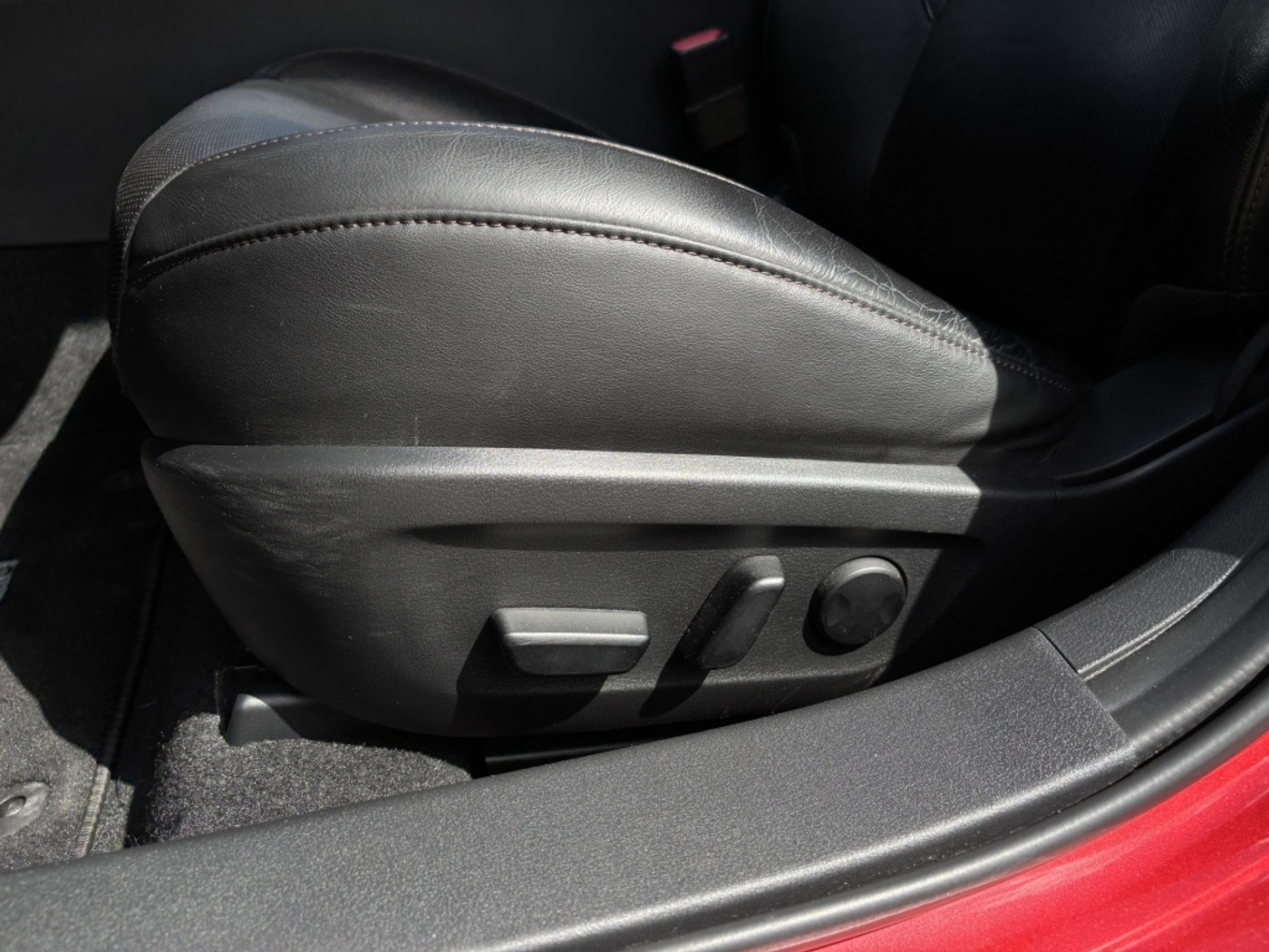 Foto van Mazda Mazda3
