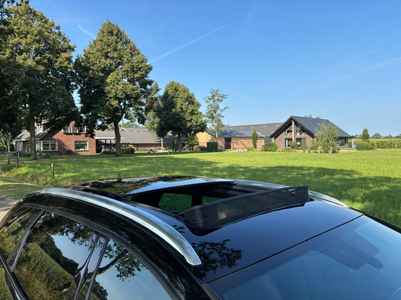 Foto van Seat Leon ST