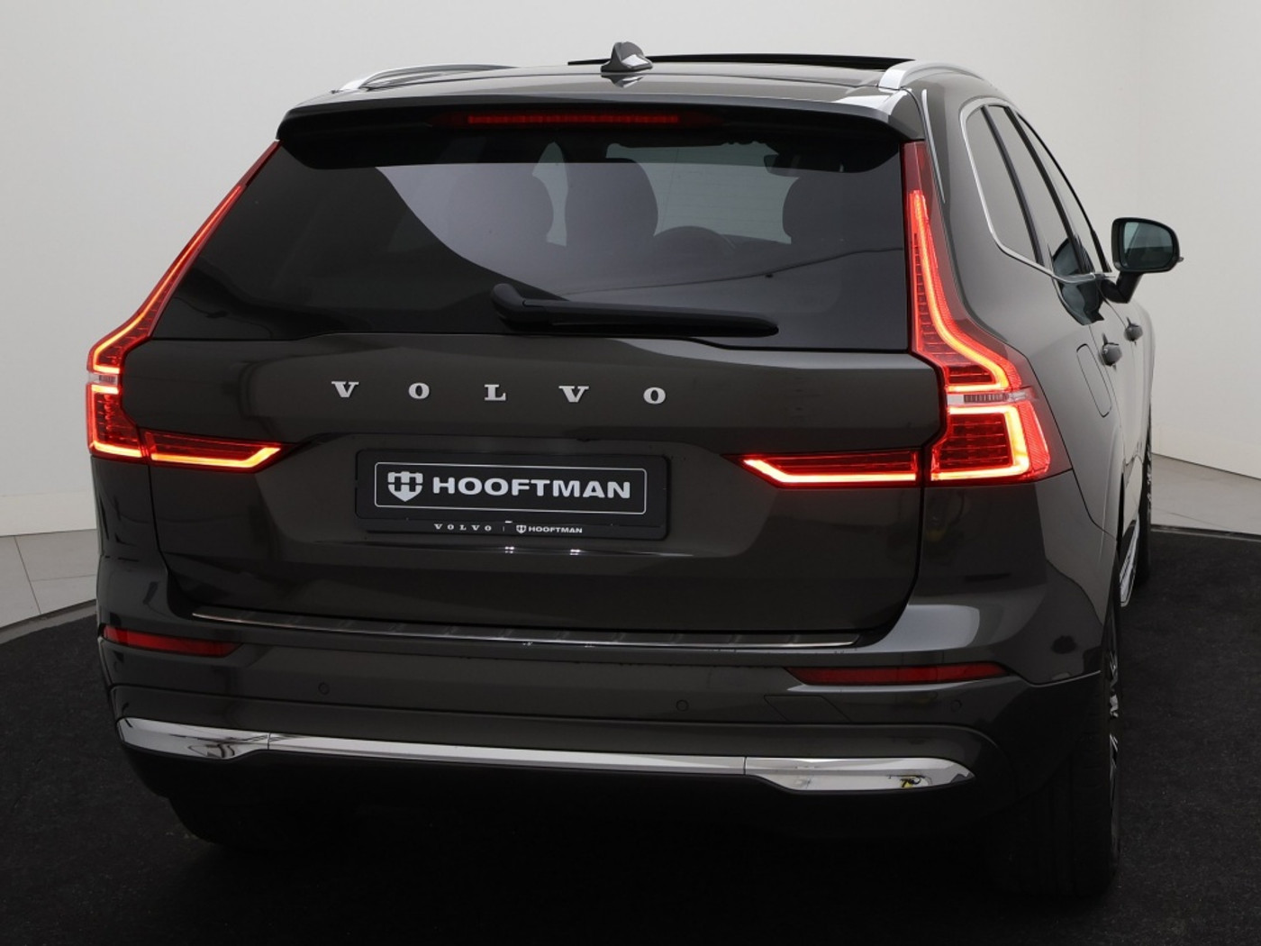 Foto van Volvo Xc60