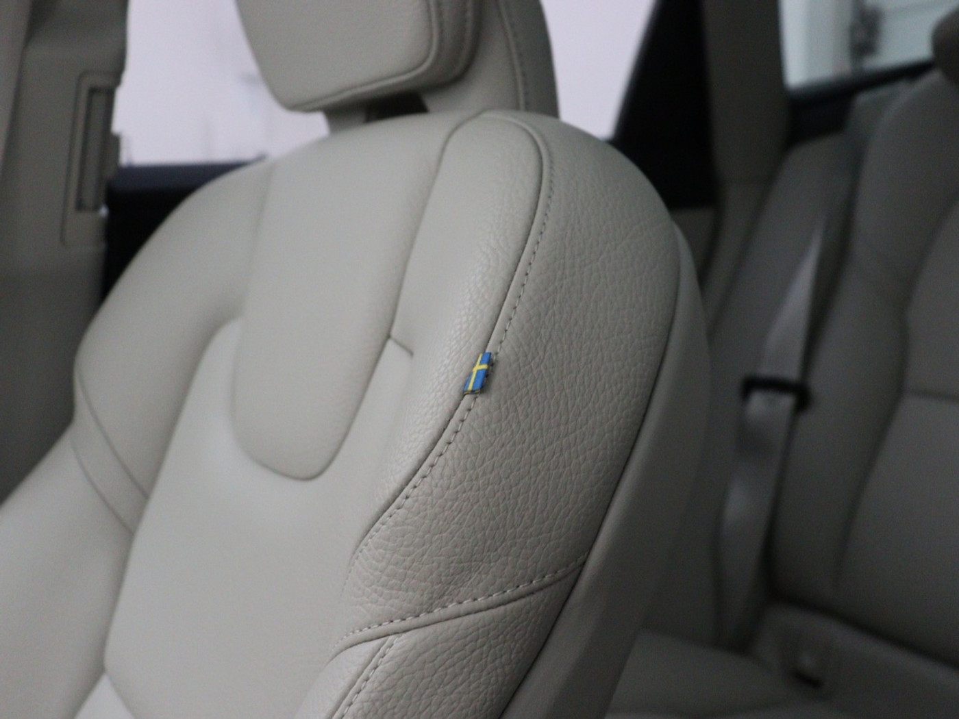 Foto van Volvo Xc60