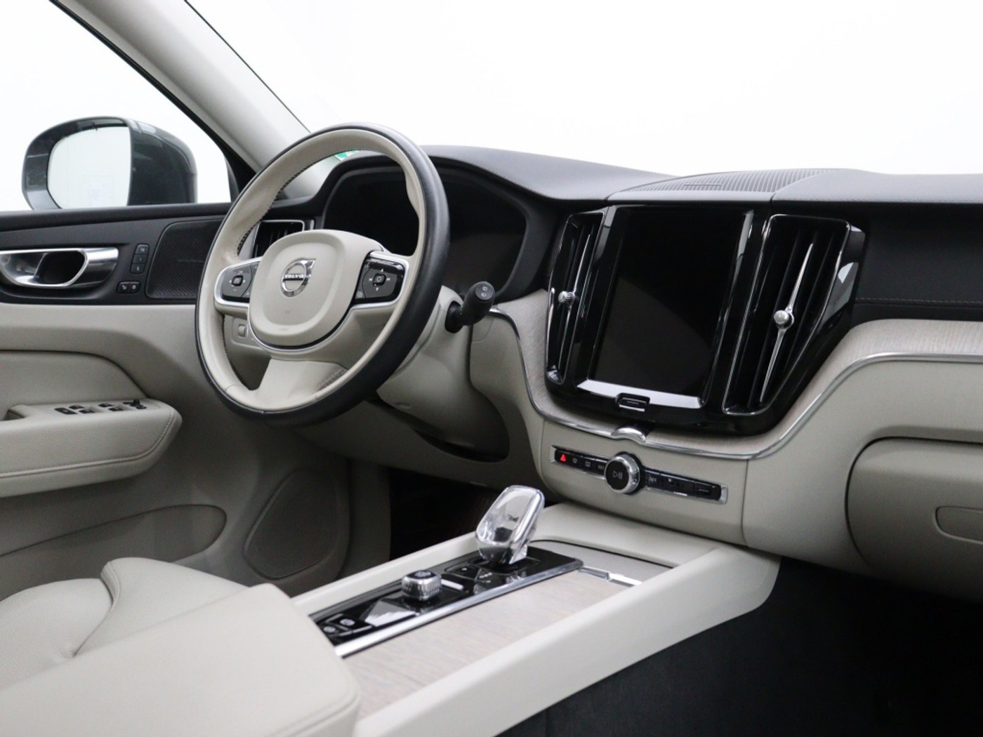 Foto van Volvo Xc60