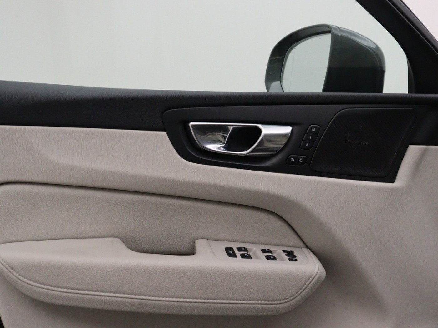 Foto van Volvo Xc60