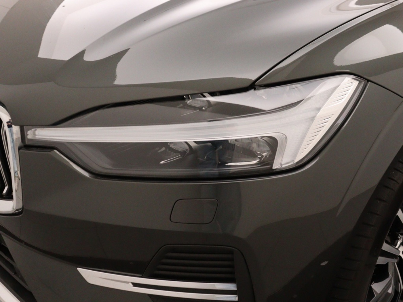 Foto van Volvo Xc60