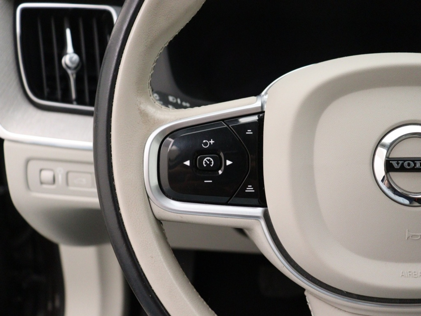 Foto van Volvo Xc60