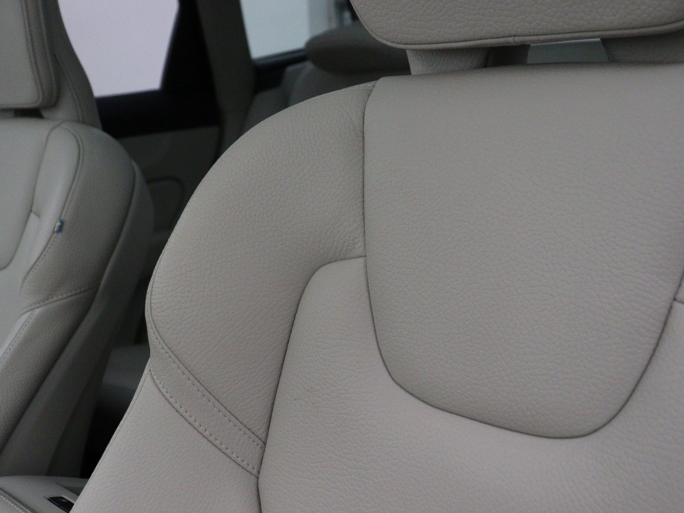 Foto van Volvo Xc60