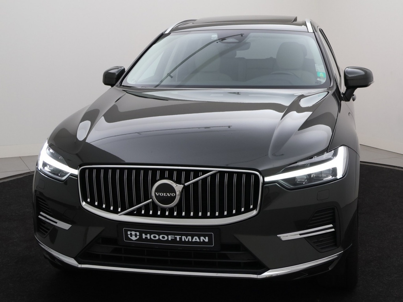 Foto van Volvo Xc60