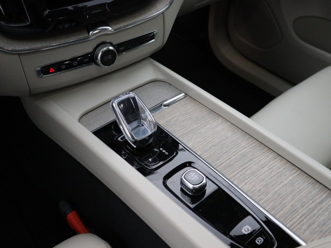 Foto van Volvo Xc60