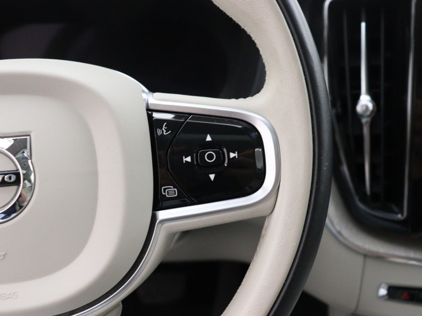 Foto van Volvo Xc60