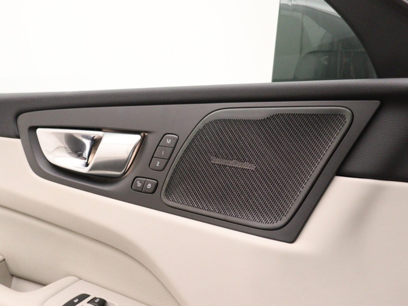 Foto van Volvo Xc60