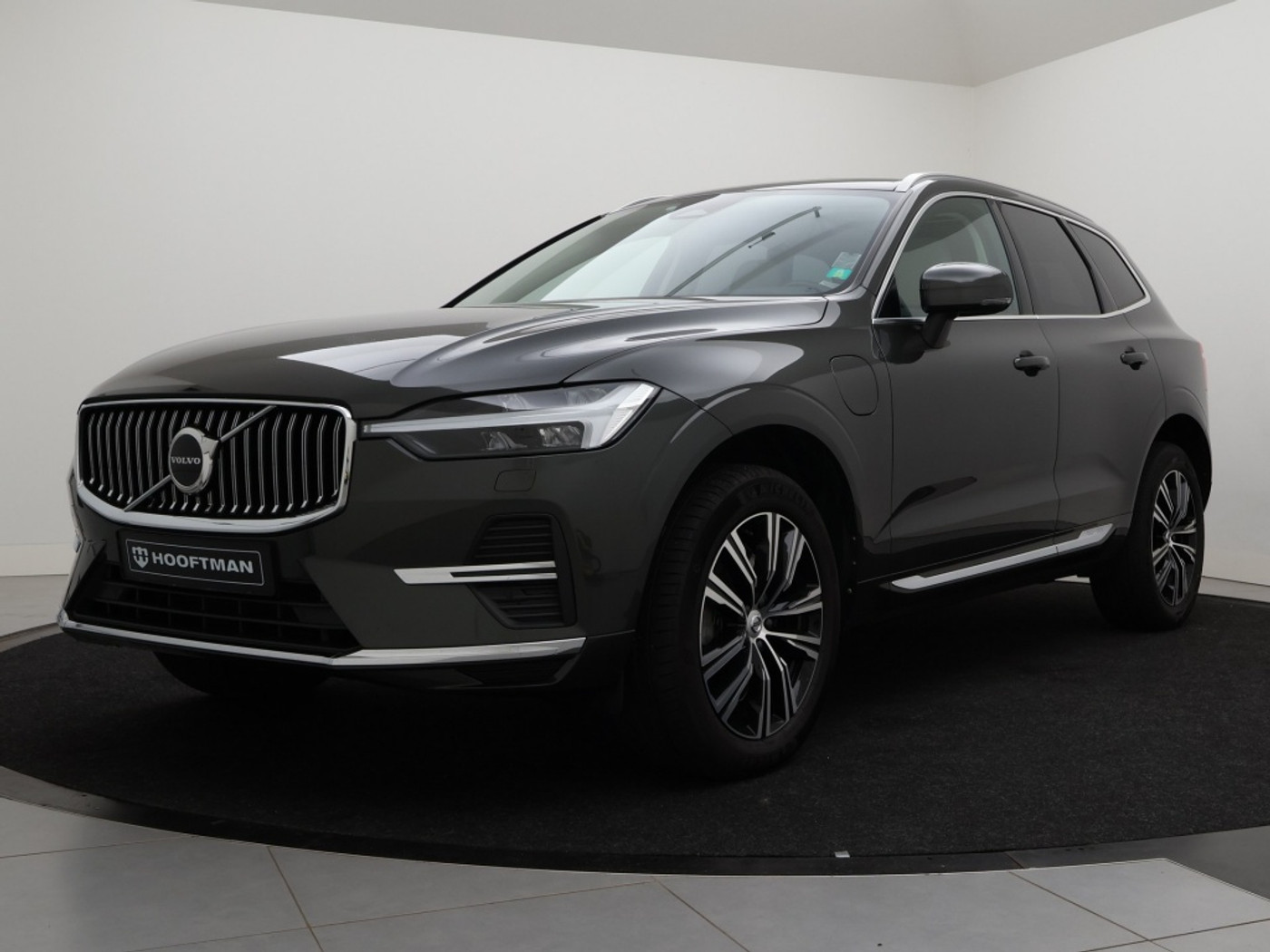 Foto van Volvo Xc60