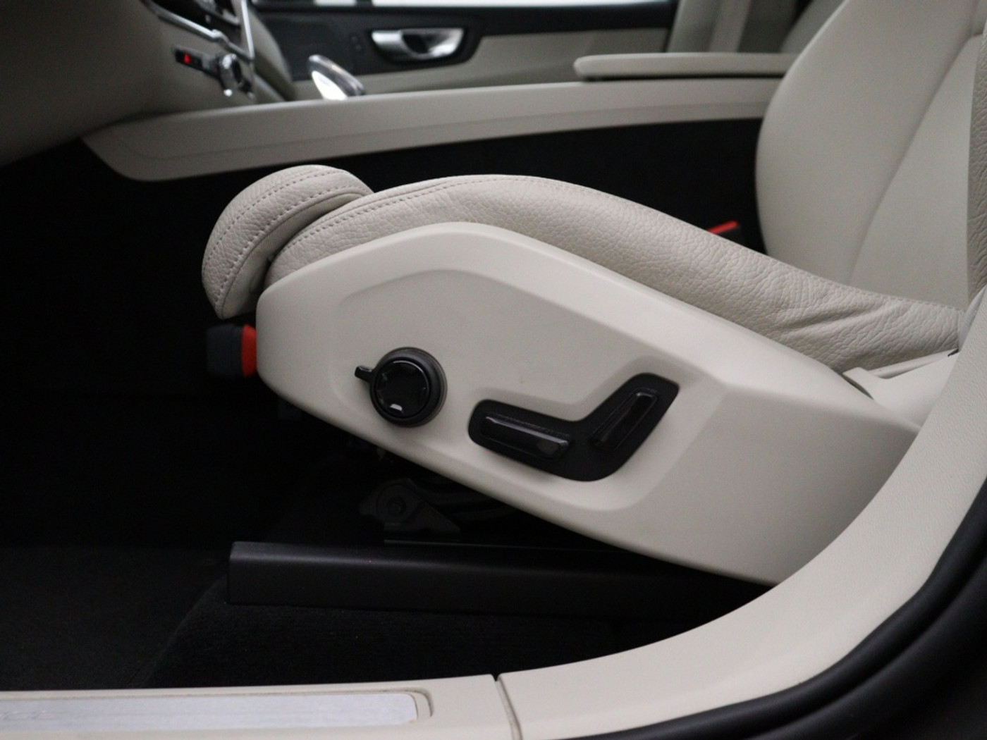 Foto van Volvo Xc60