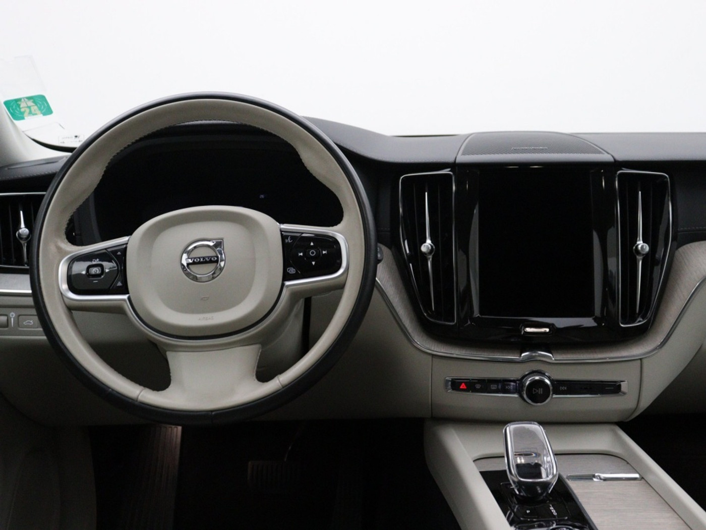 Foto van Volvo Xc60