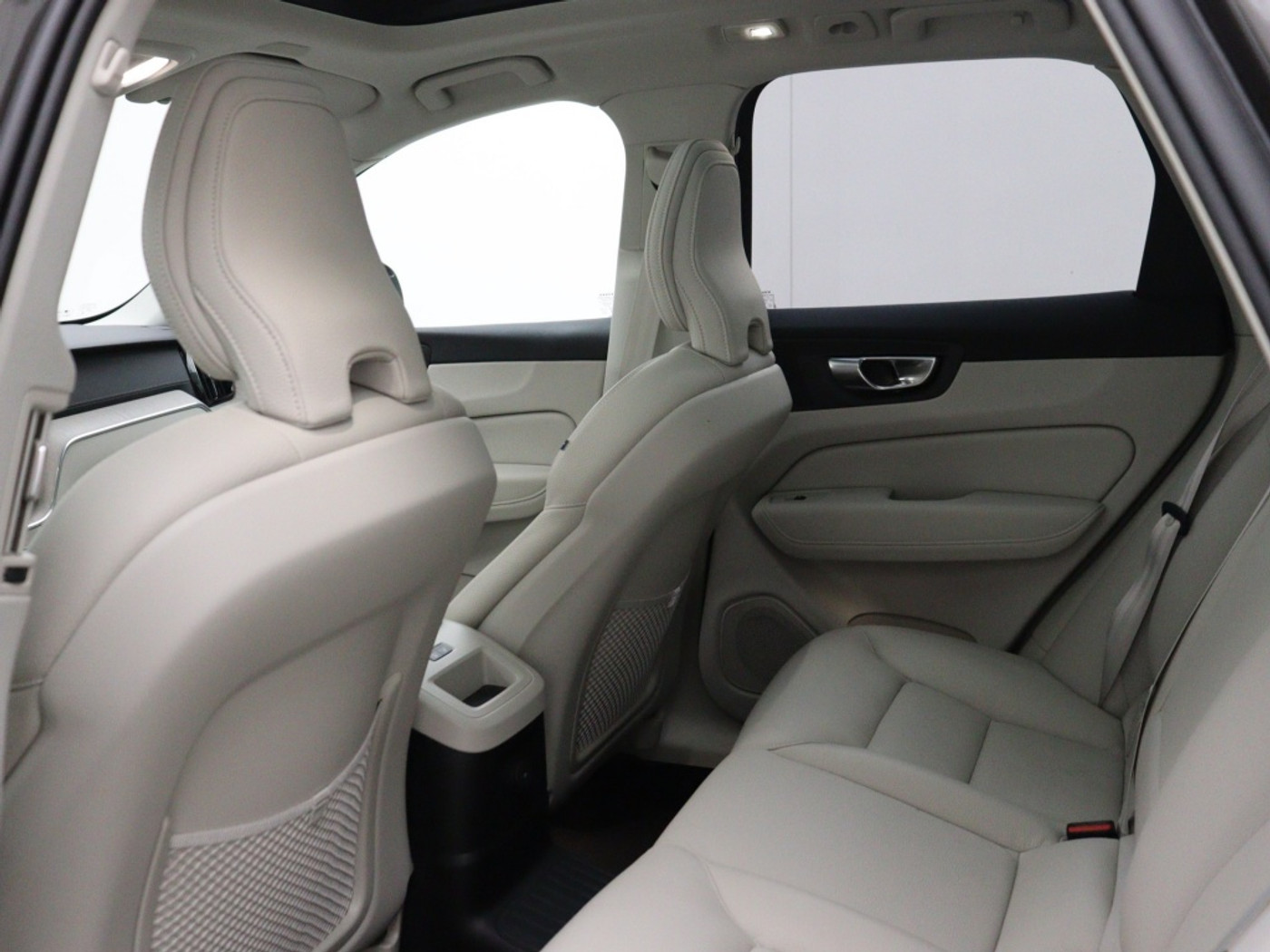 Foto van Volvo Xc60