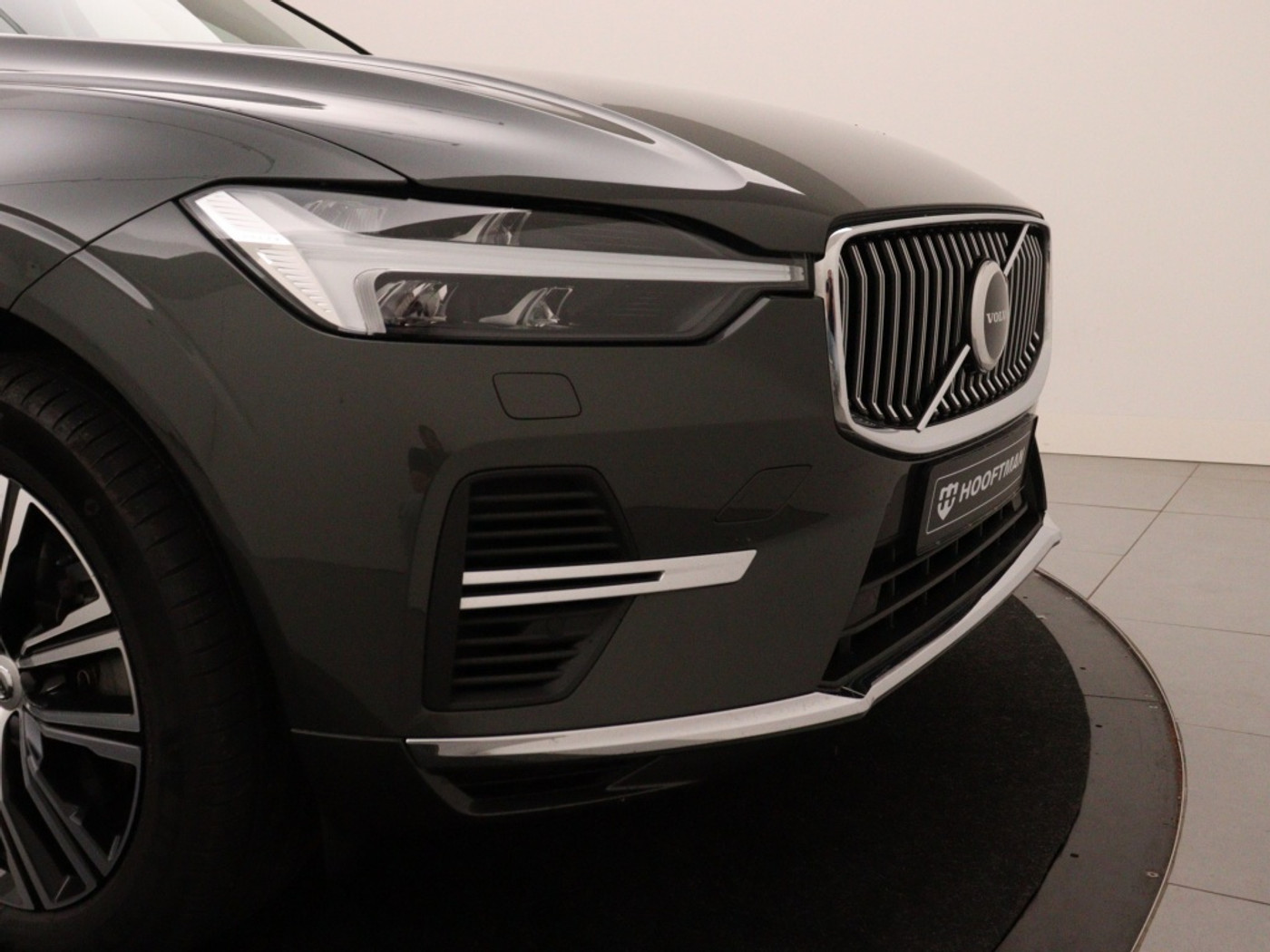 Foto van Volvo Xc60