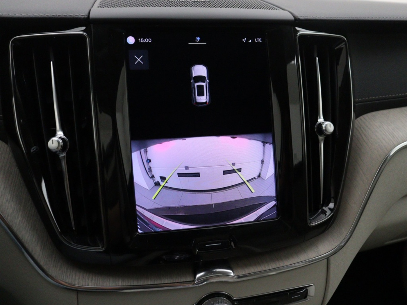 Foto van Volvo Xc60