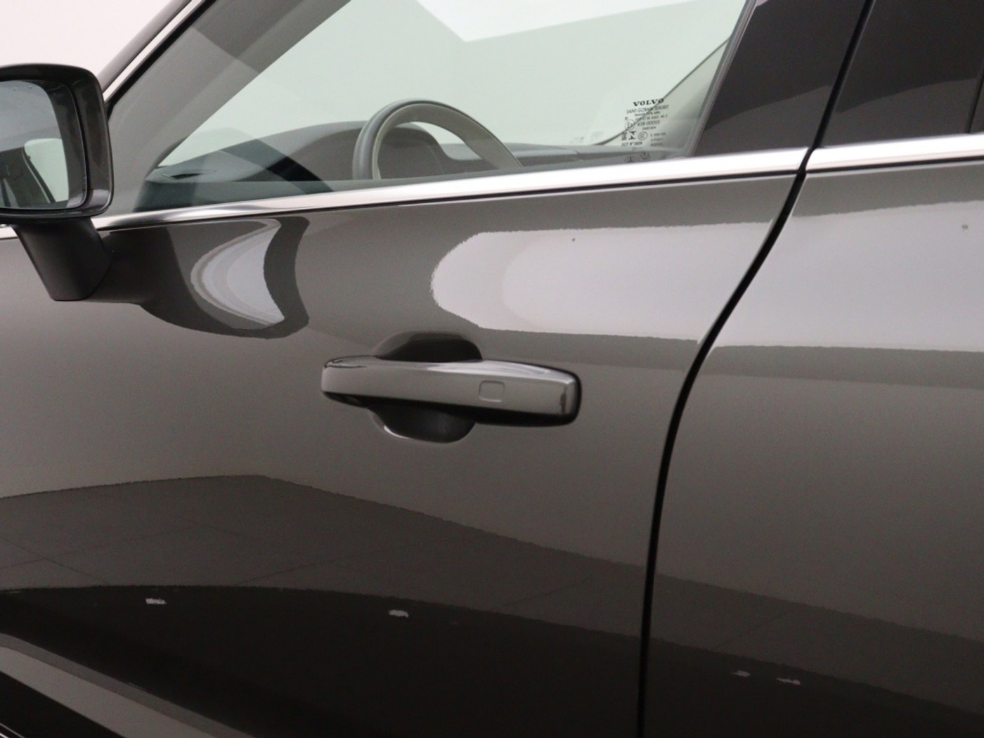 Foto van Volvo Xc60