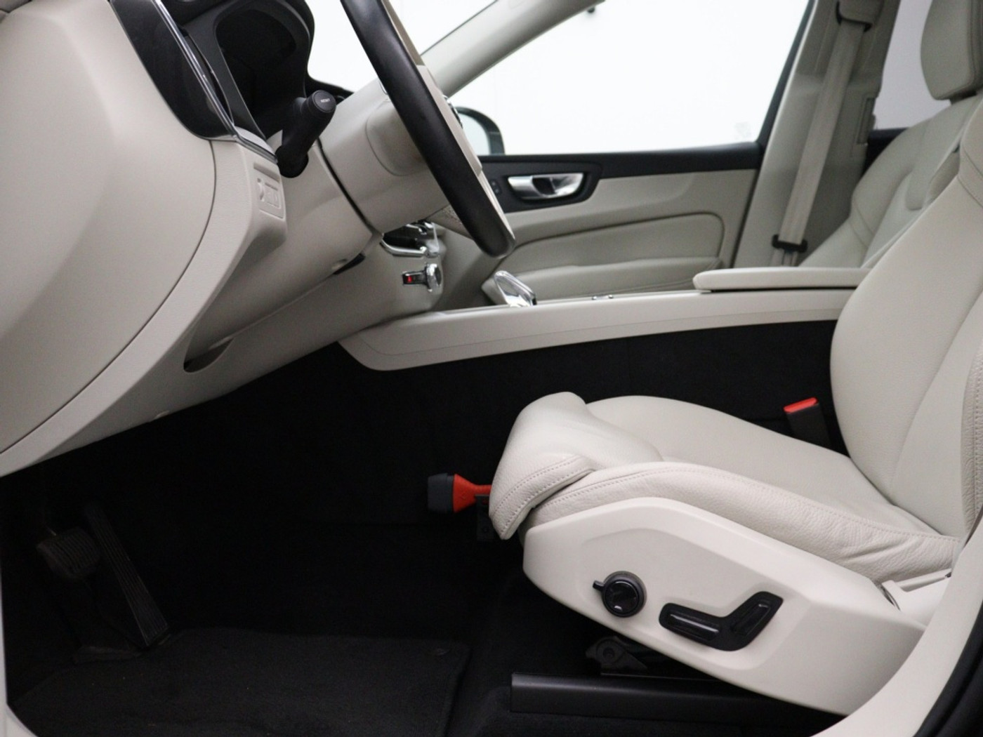 Foto van Volvo Xc60