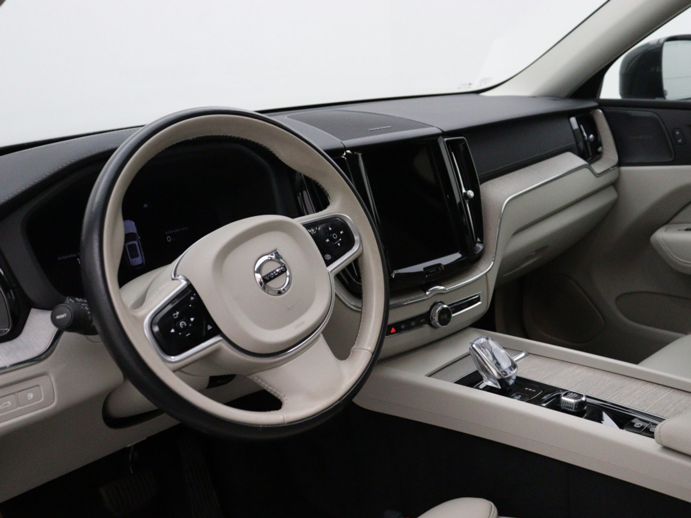 Foto van Volvo Xc60