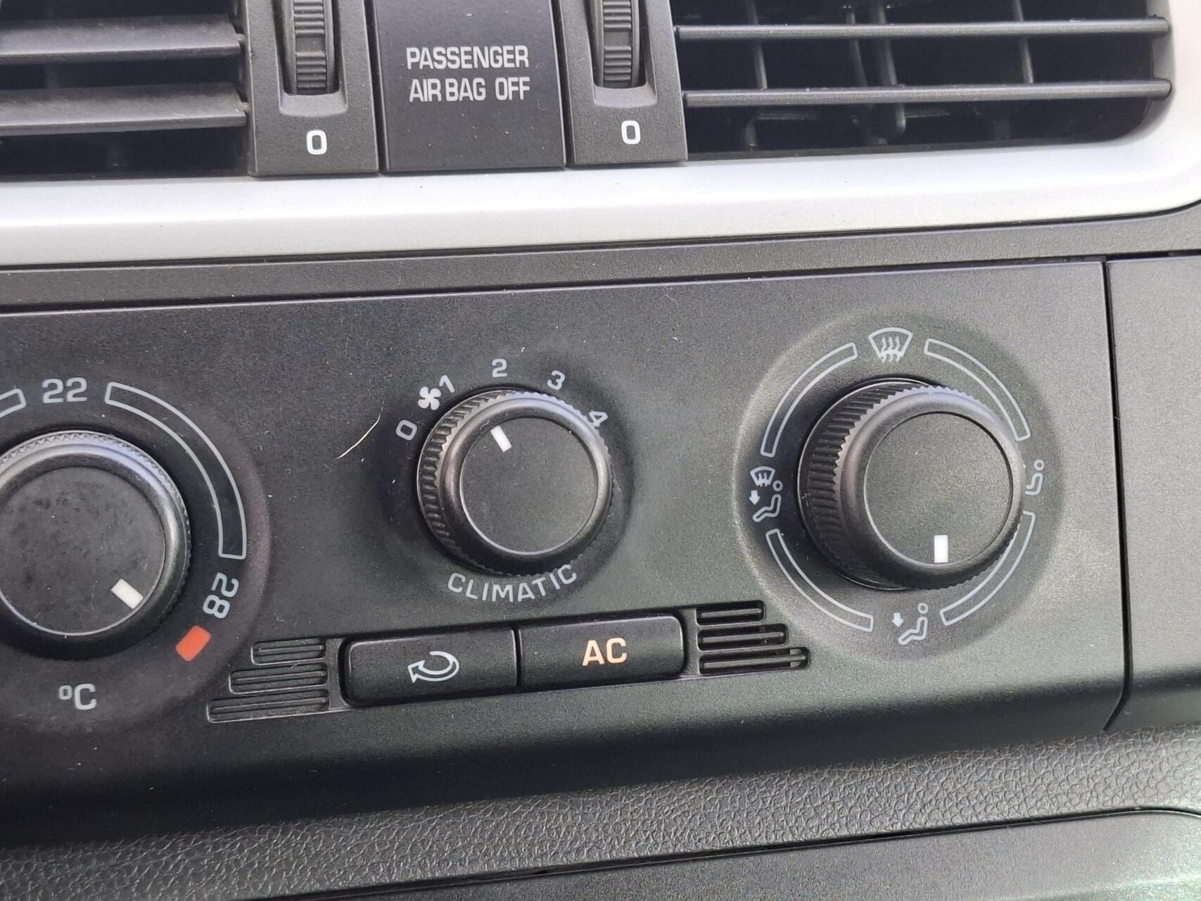 Foto van Skoda Roomster