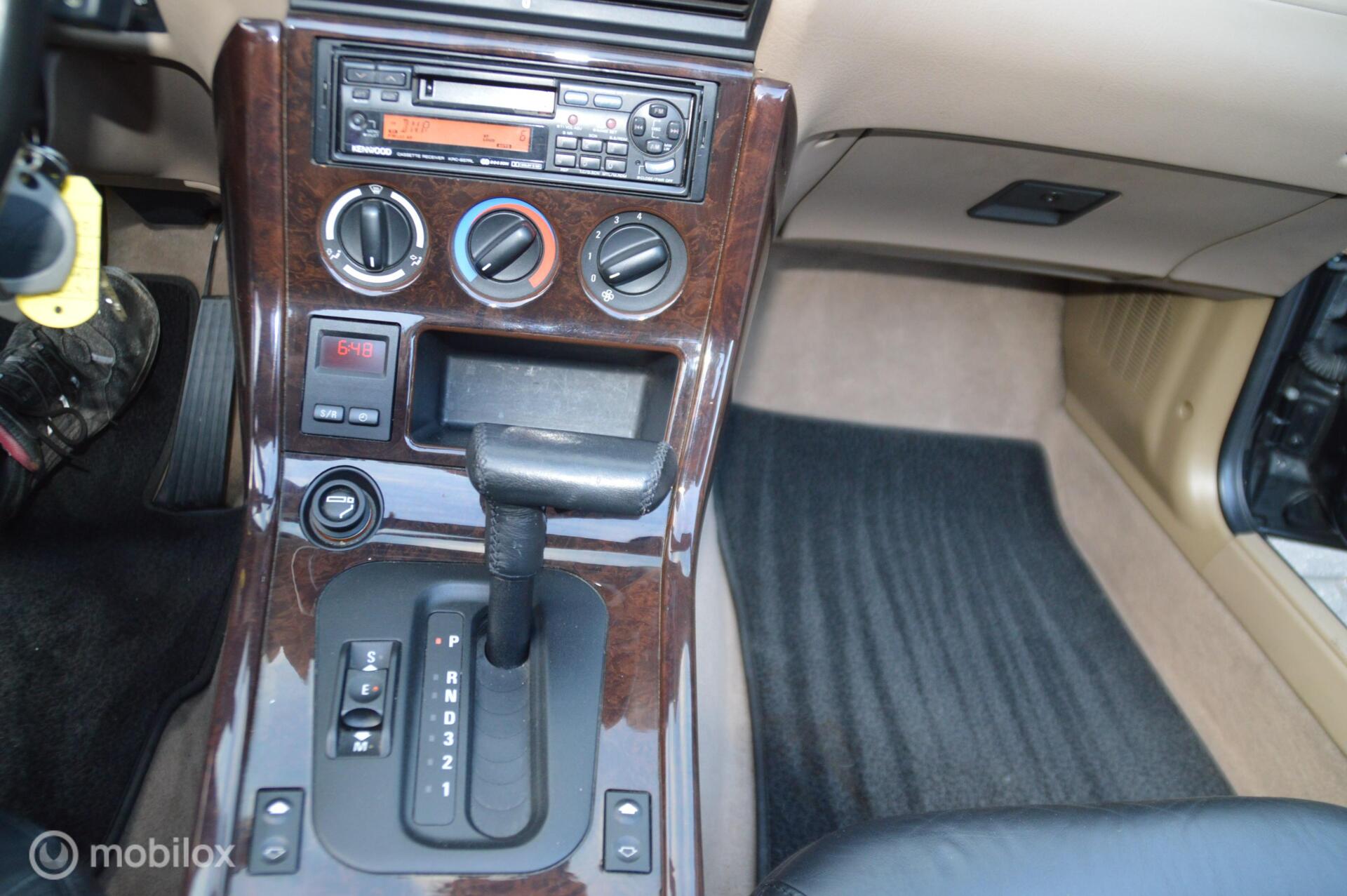 Foto van BMW Z3
