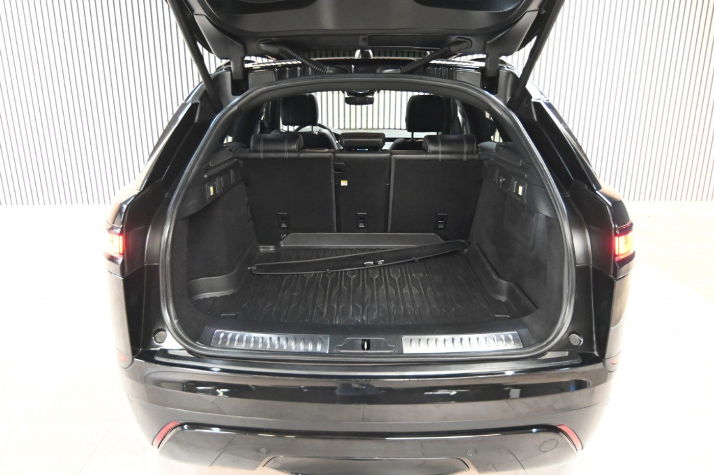 Foto van Land Rover Range Rover Velar