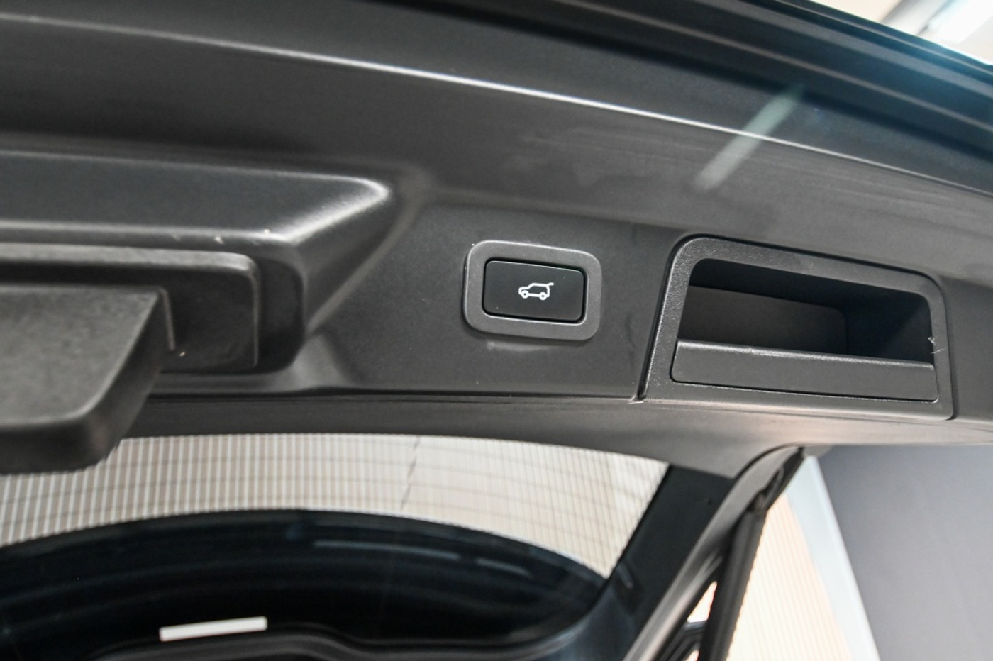 Foto van Land Rover Range Rover Velar