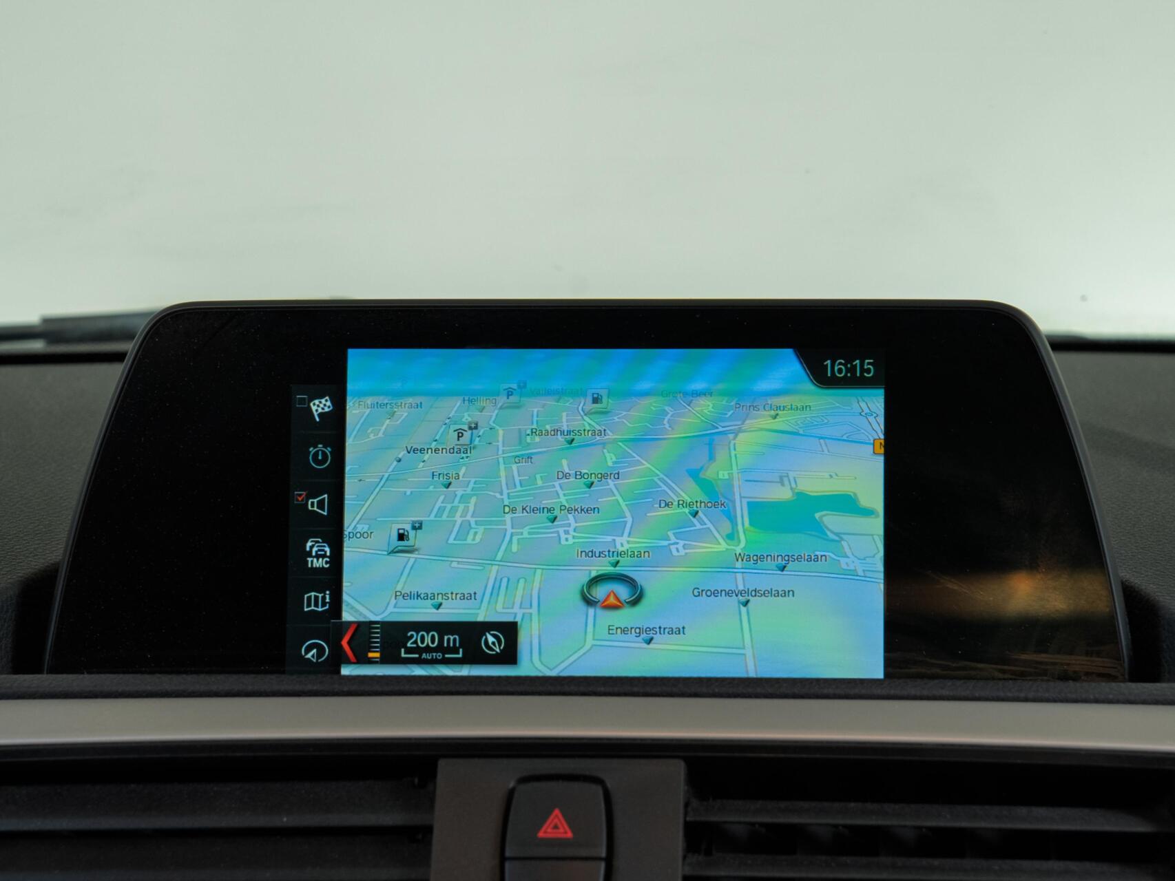Foto van BMW 118i