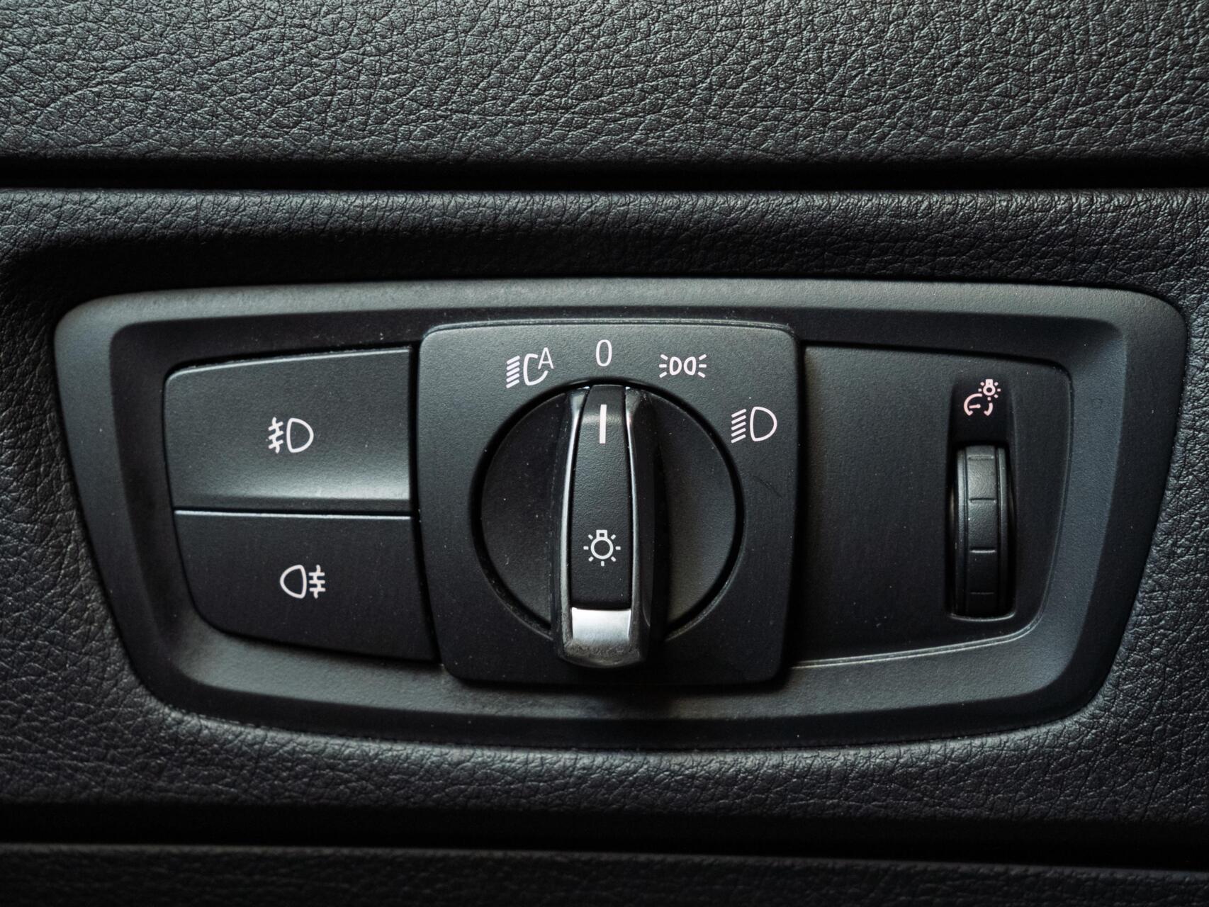 Foto van BMW 118i