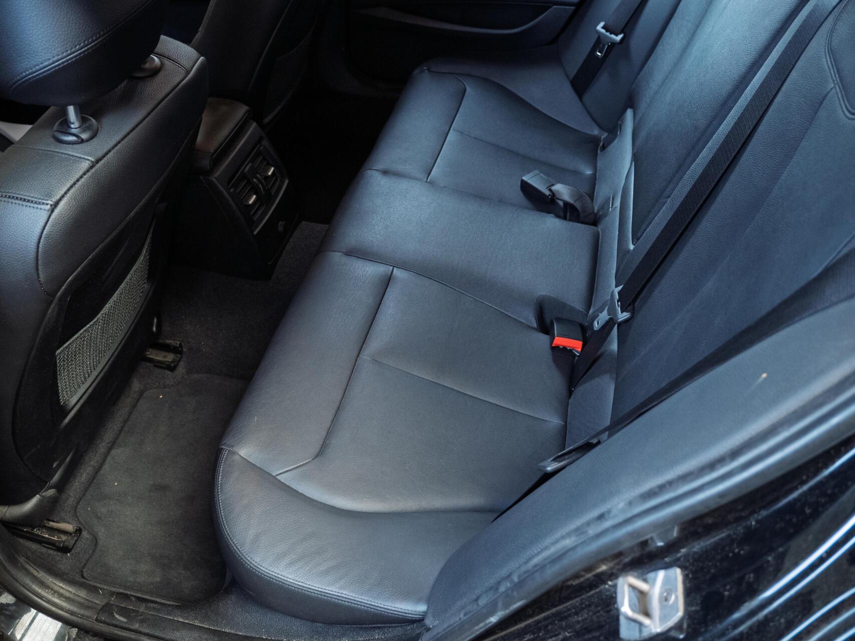 Foto van BMW 118i