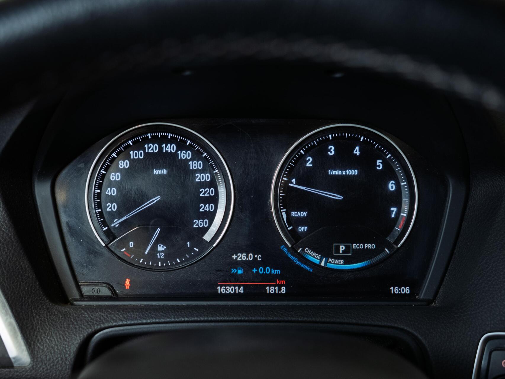 Foto van BMW 118i