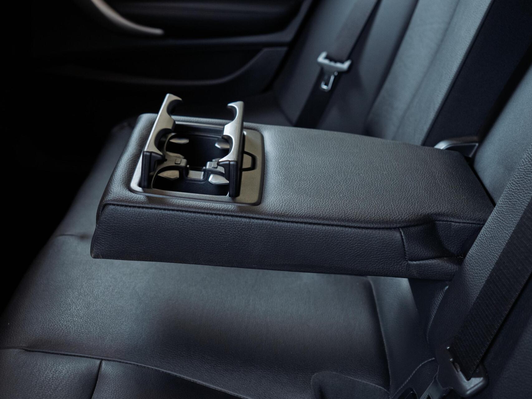 Foto van BMW 118i