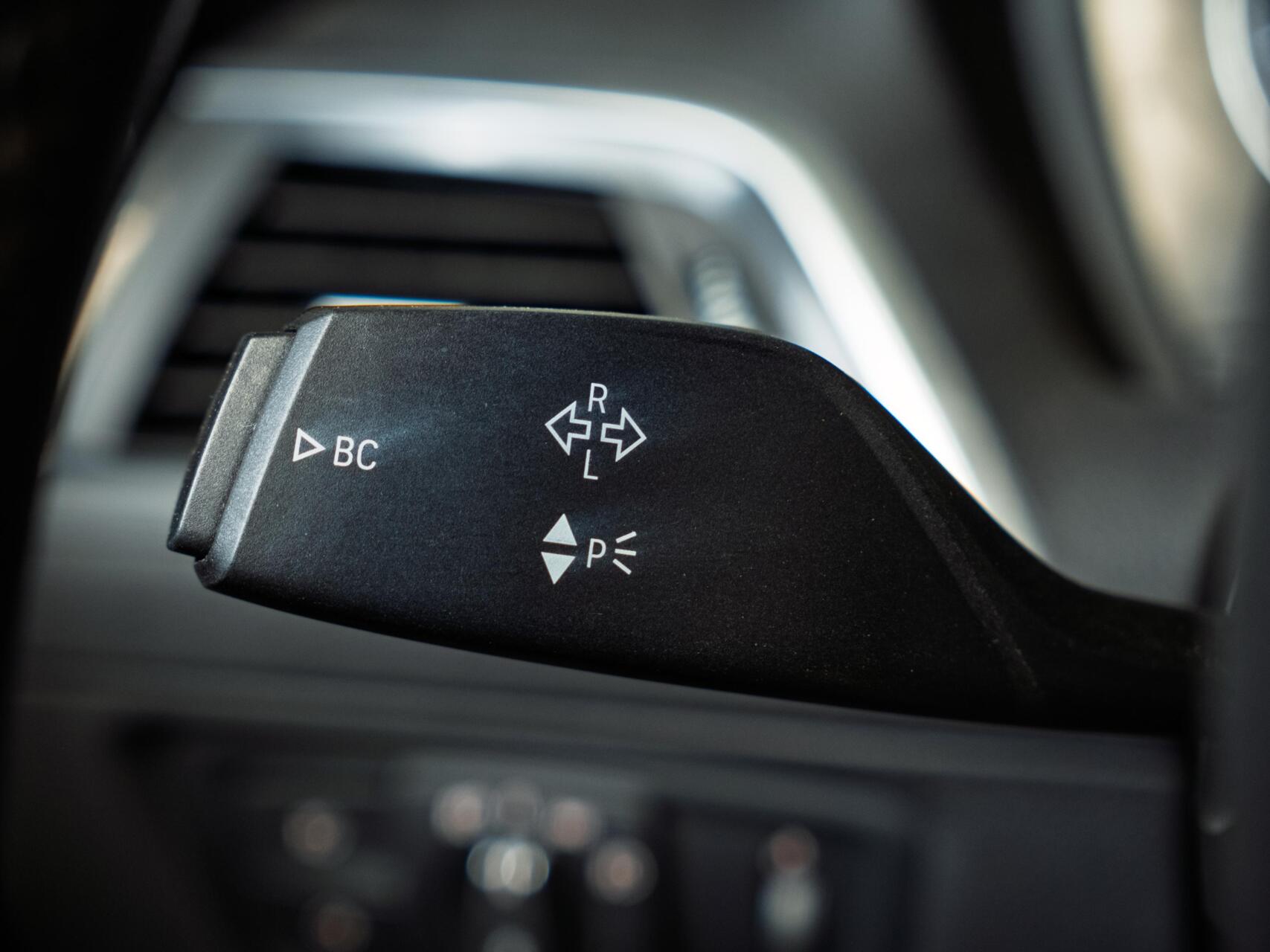 Foto van BMW 118i