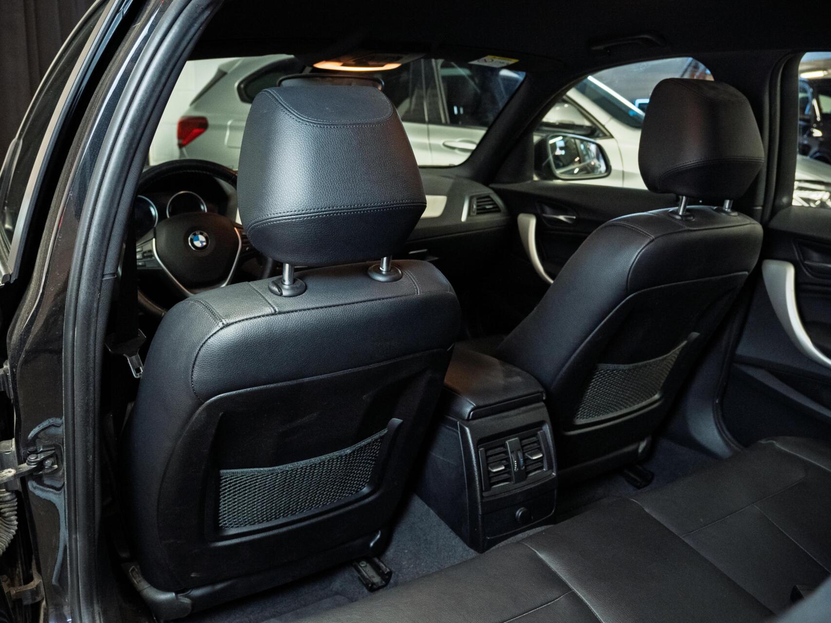 Foto van BMW 118i