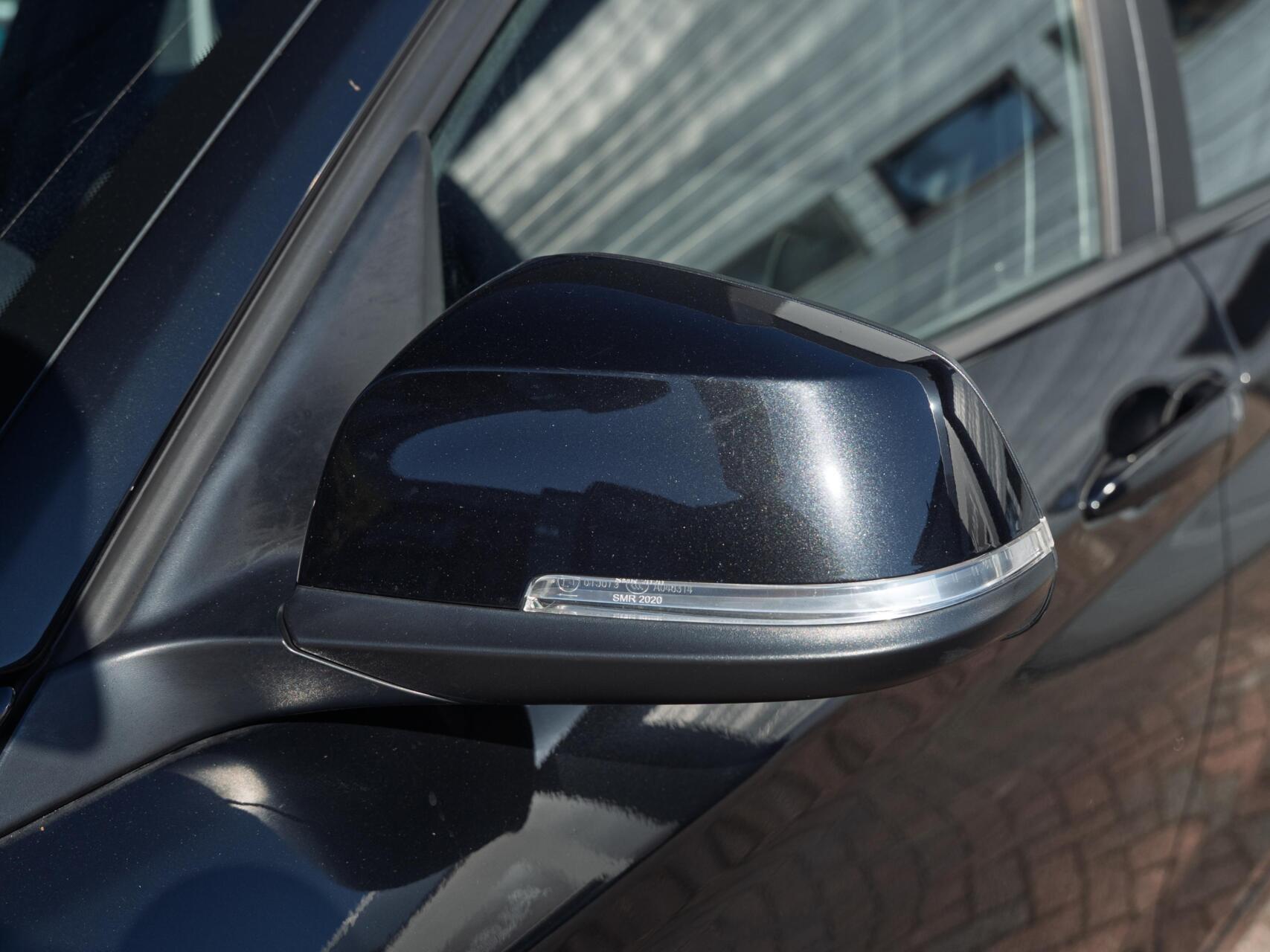 Foto van BMW 118i