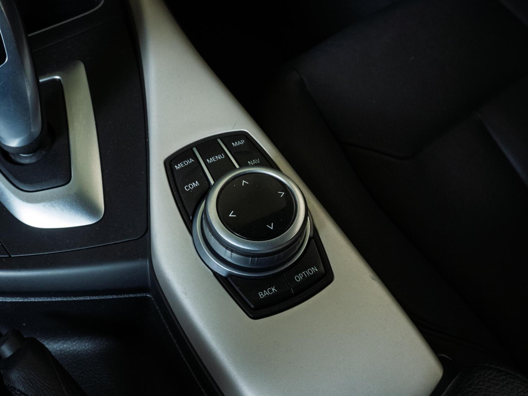Foto van BMW 118i
