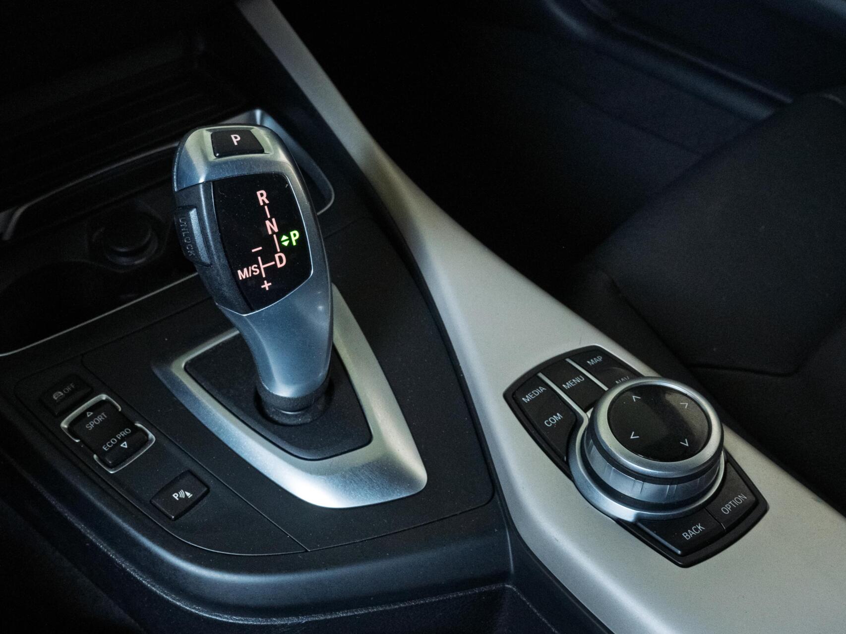 Foto van BMW 118i