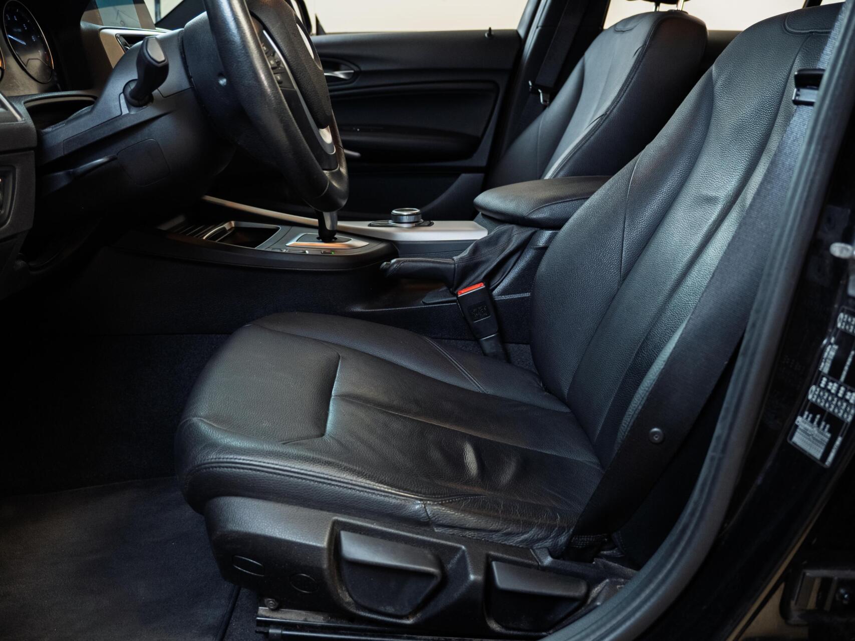 Foto van BMW 118i