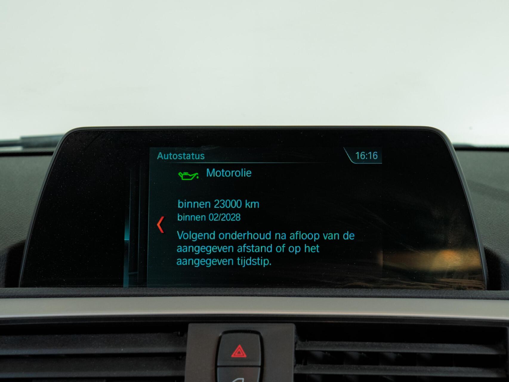 Foto van BMW 118i