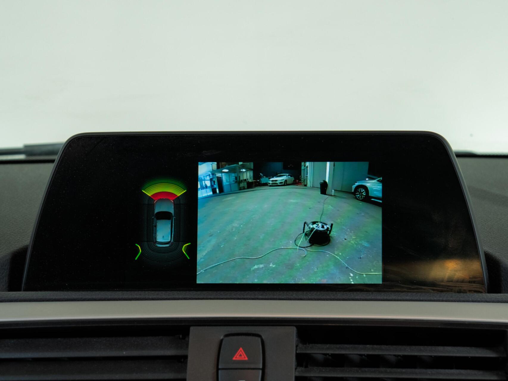 Foto van BMW 118i