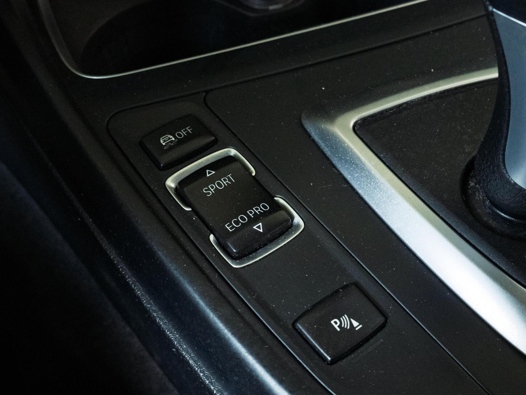 Foto van BMW 118i