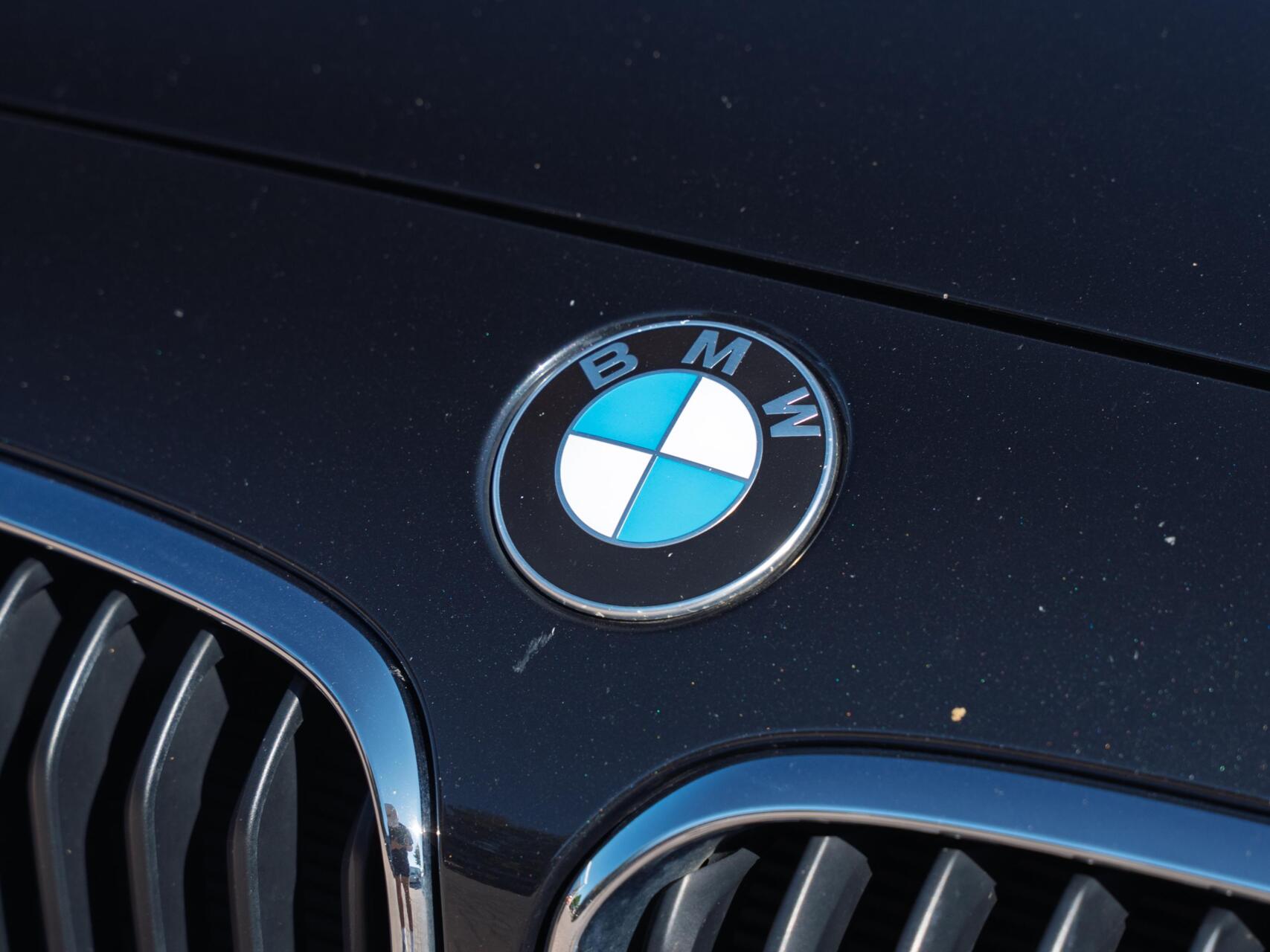 Foto van BMW 118i