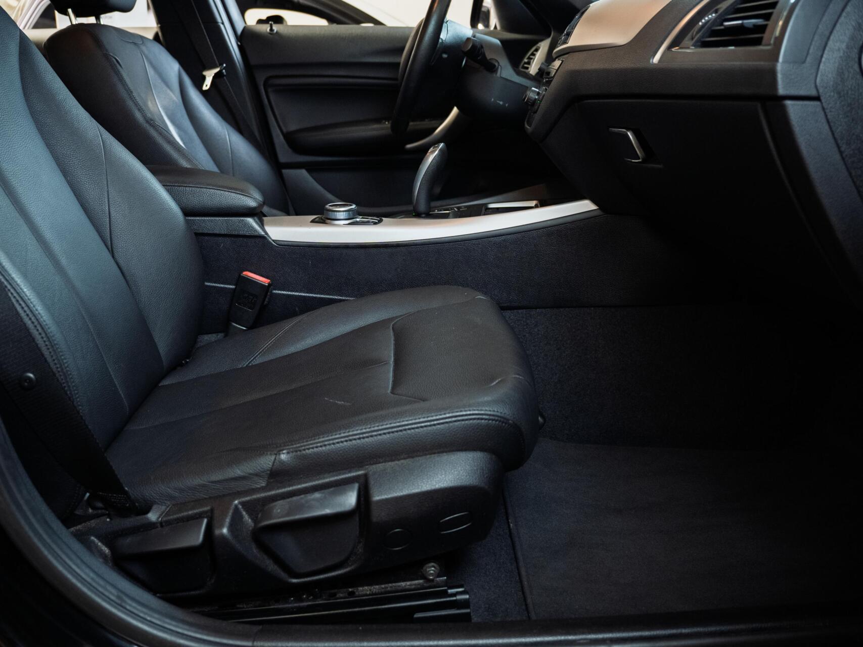 Foto van BMW 118i